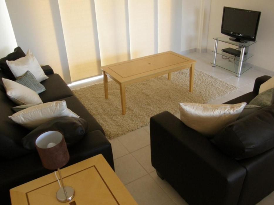 Kronos Holiday Apartments Paralimni Exterior photo